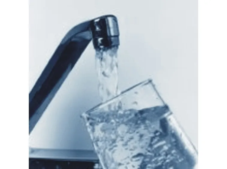 acqua potabile