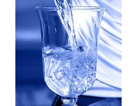 acqua e salute