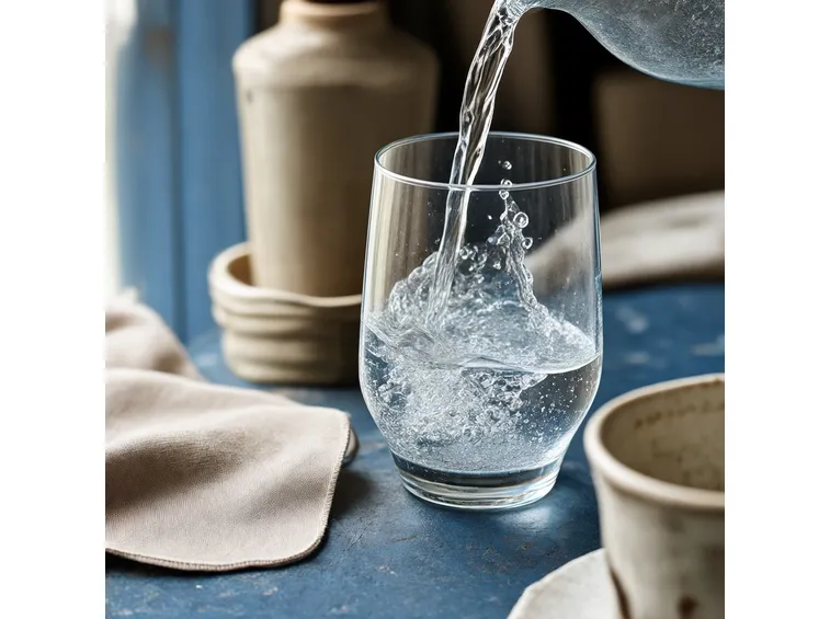 acqua e salute