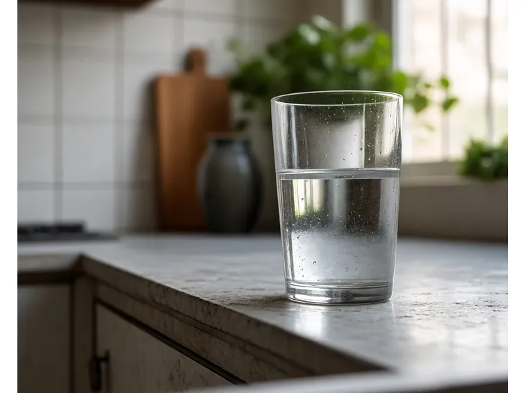 Acqua e salute