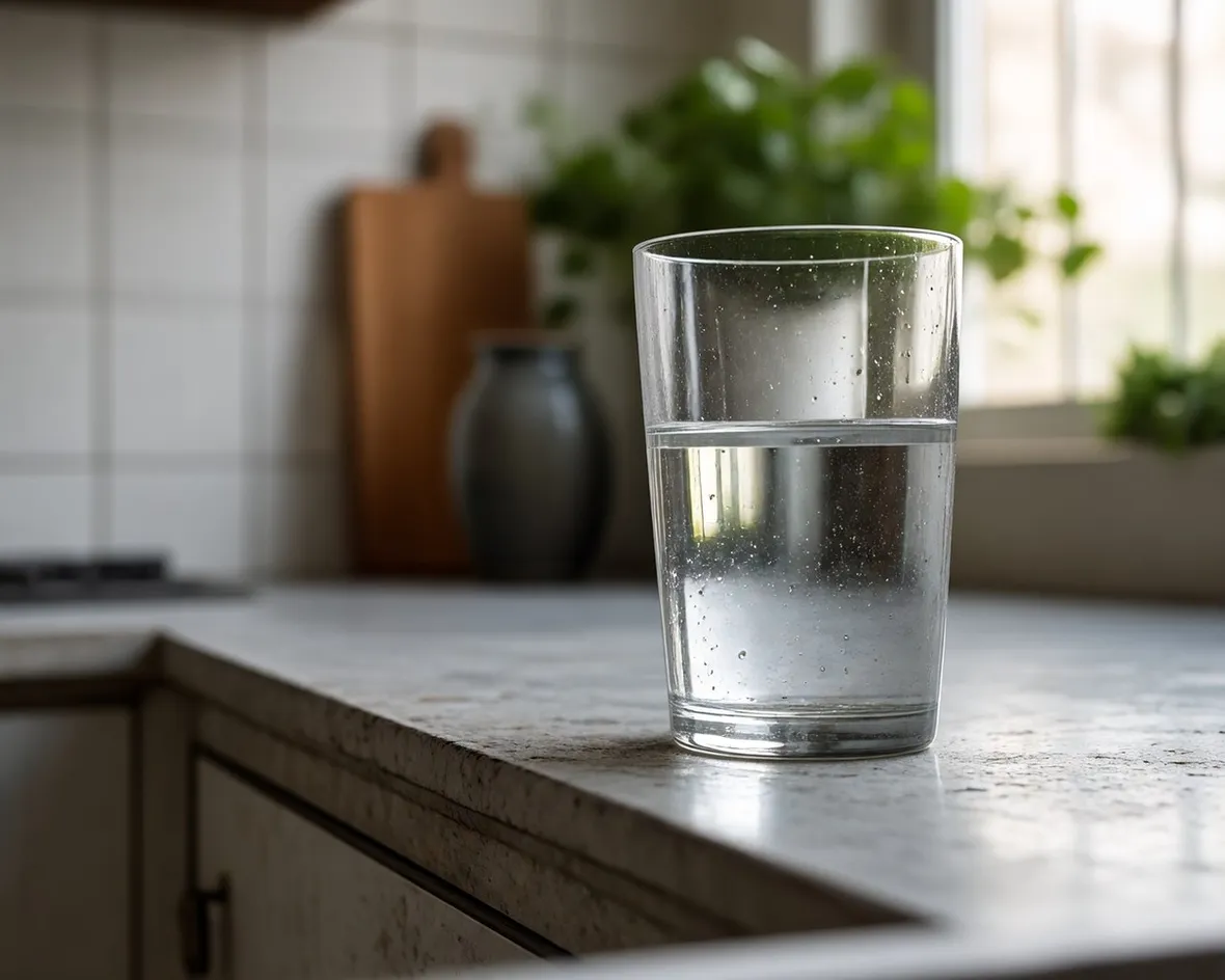 Acqua e salute