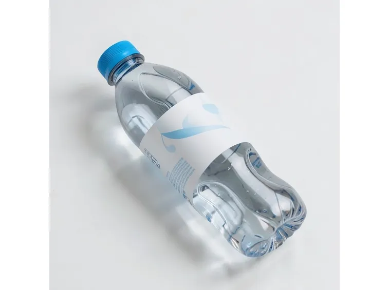 acqua in bottiglia