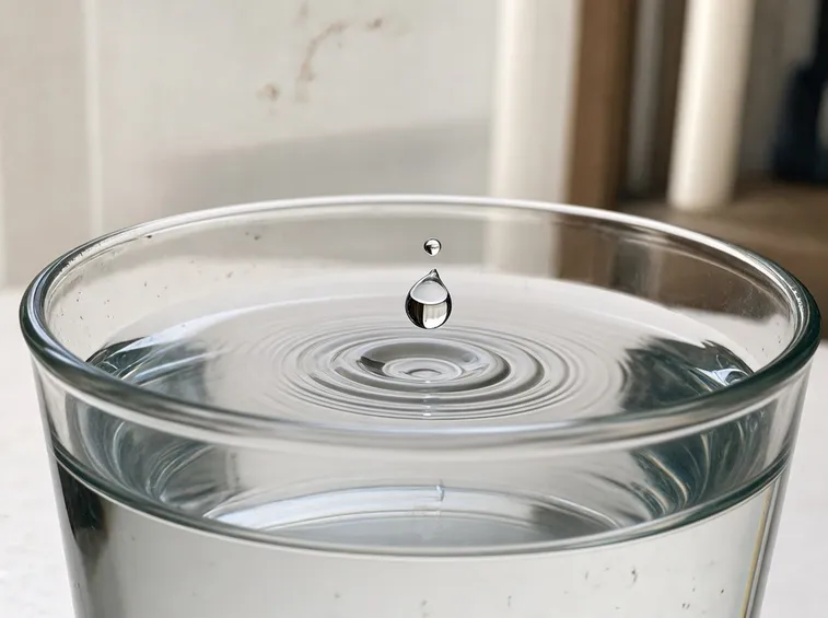 acqua alcalina