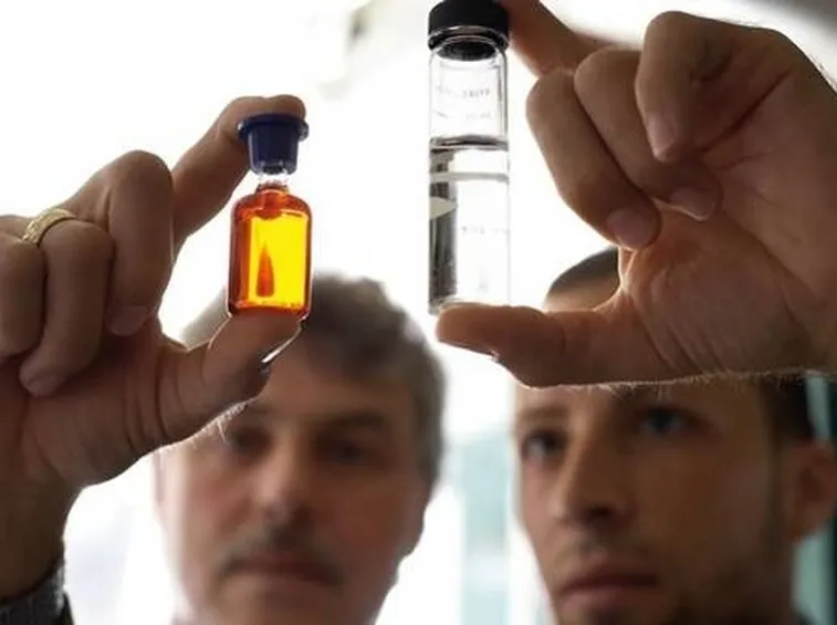 laboratorio analisi acque