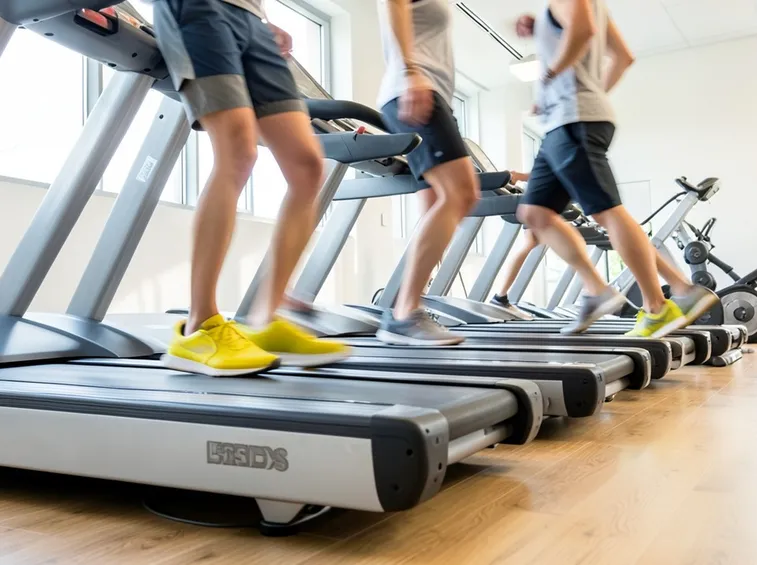 Ginnastica contro ritenzione idrica