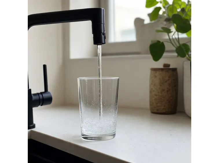acqua rubinetto