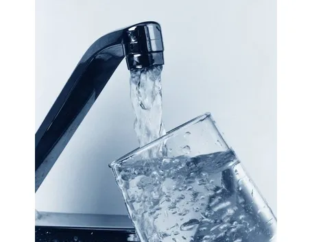 acqua filtrata 