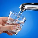 Bicchiere d'acqua