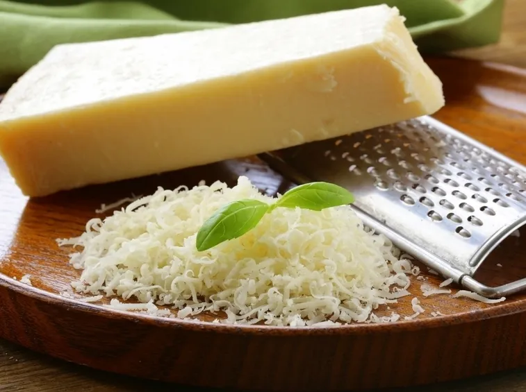 Formaggio lunga stagionatura