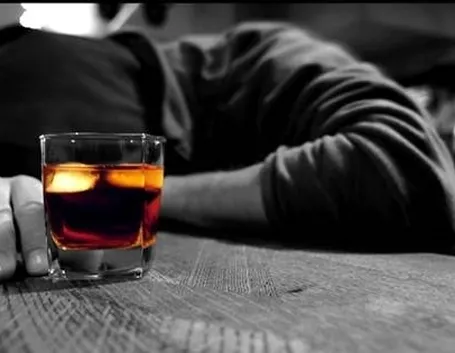 alcolizzato 