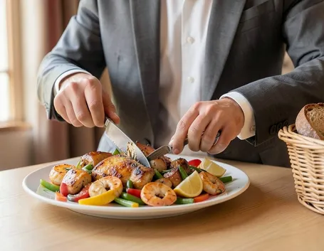 cibo spazzatura