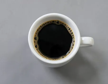 caffè americano 