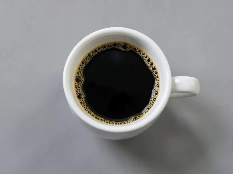 caffè americano 