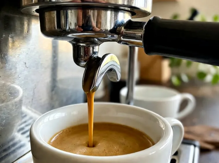 caffè americano