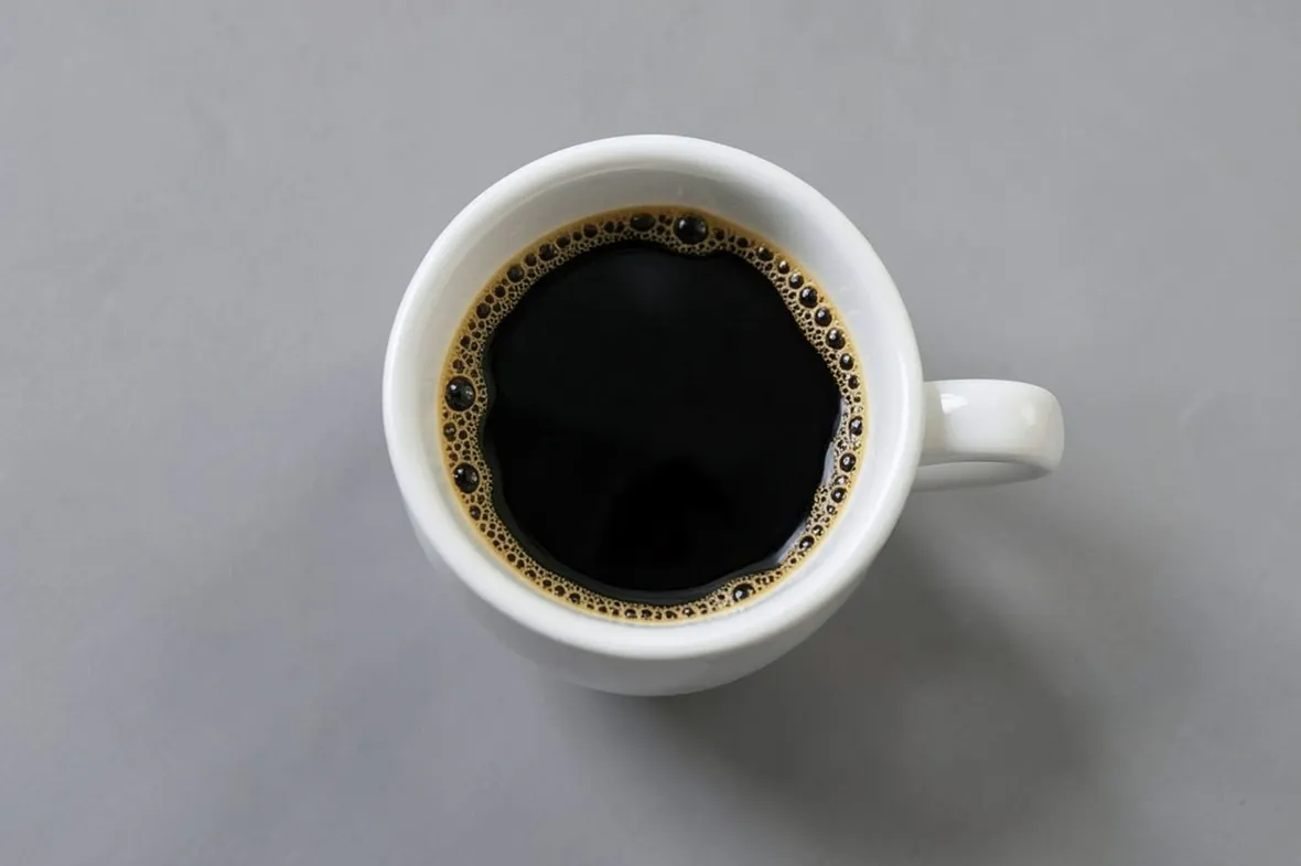 caffè americano 