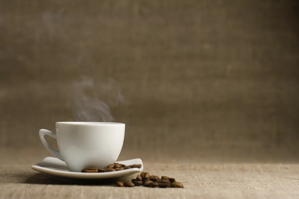 caffè