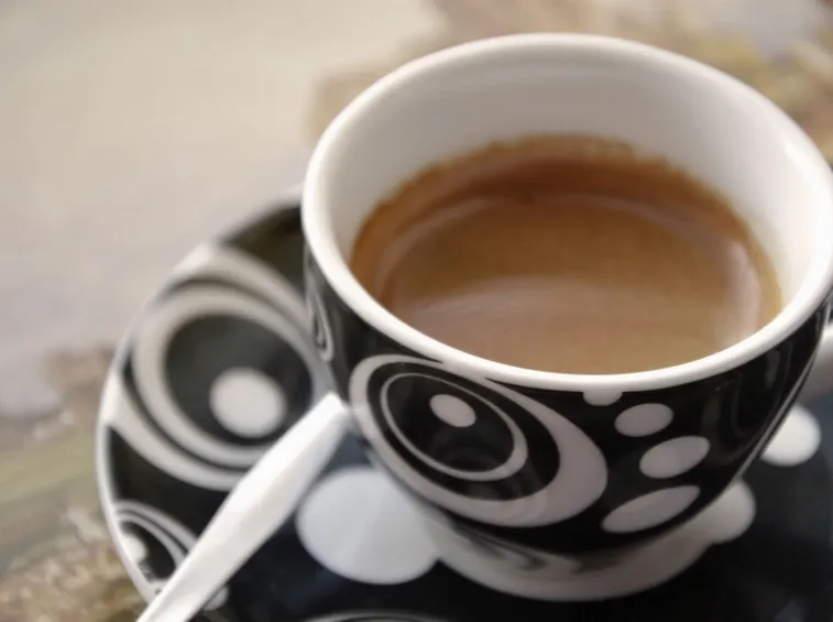 caffè
