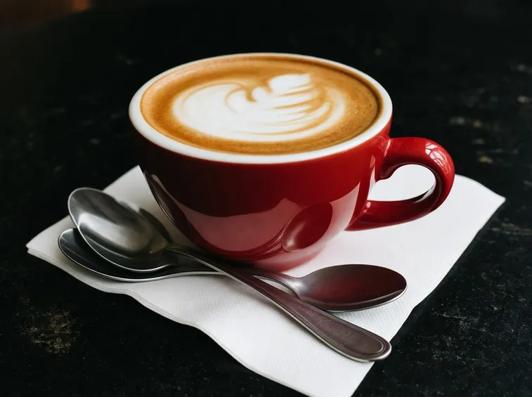 caffè lungo