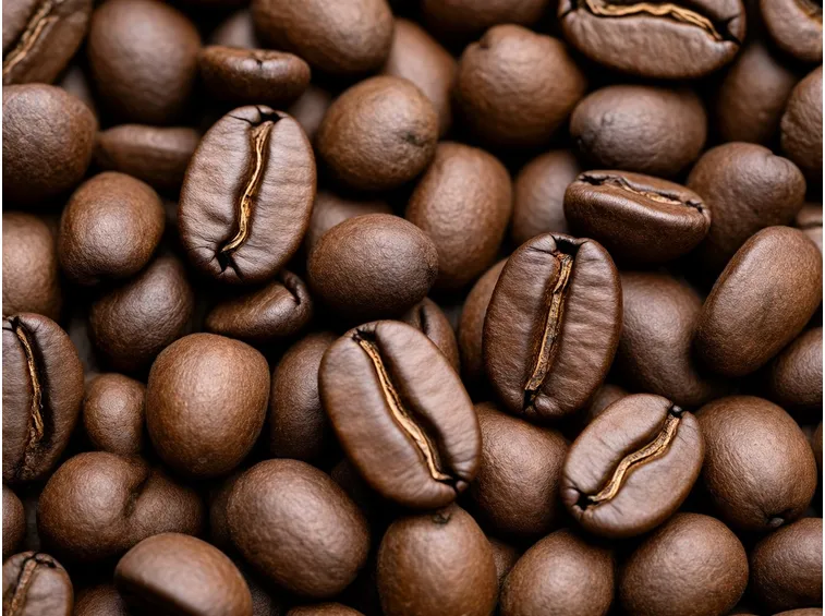 Chicchi di caffè