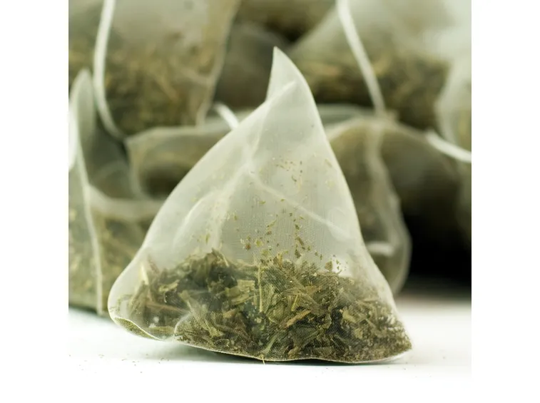 sencha tea