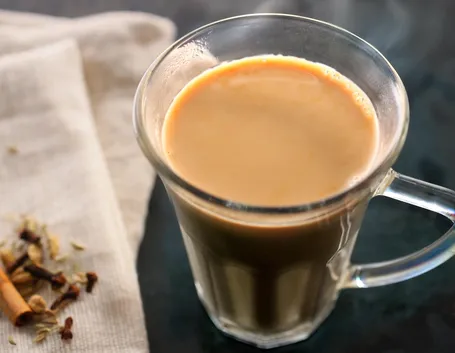 te chai