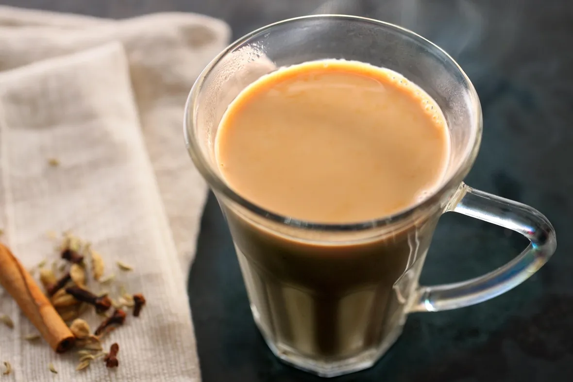 te chai