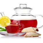 TAZZA Tè ROSSO
