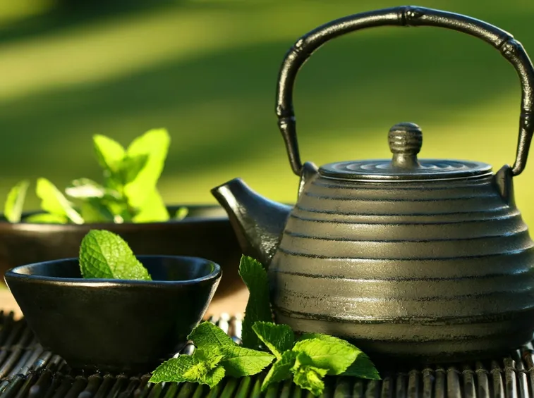 tea verde 