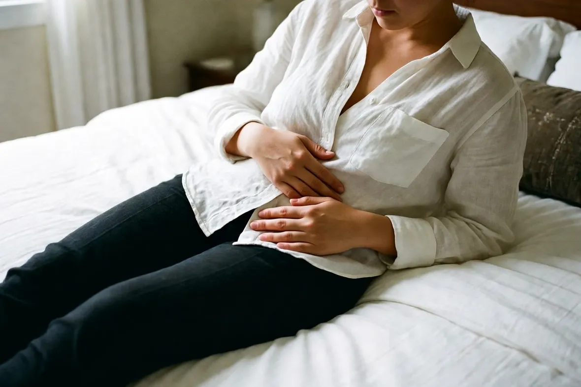 sindrome colon irritabile