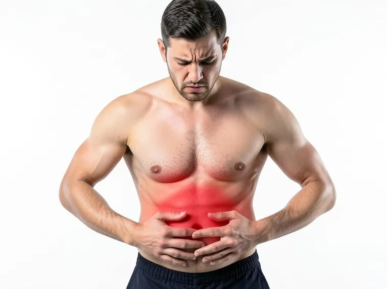 Dolori colica