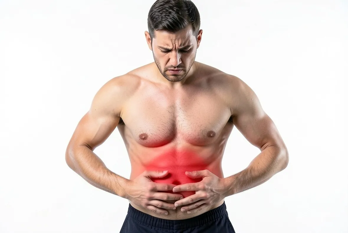 Dolori colica