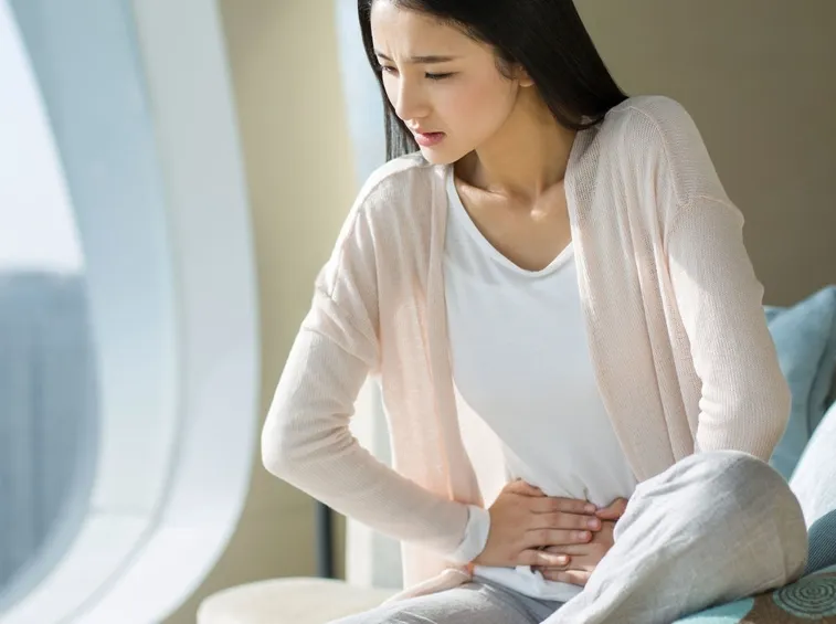 Morbo di Crohn