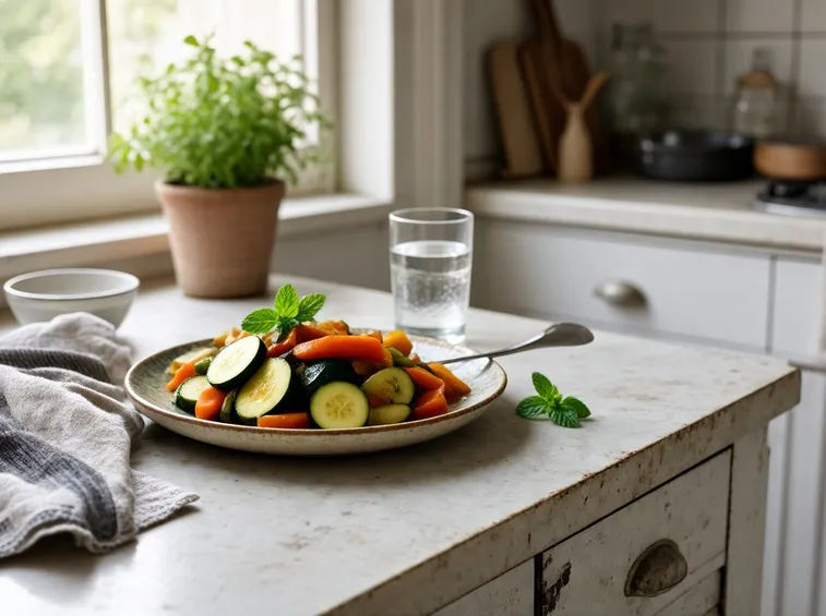 alimenti per morbo Crohn