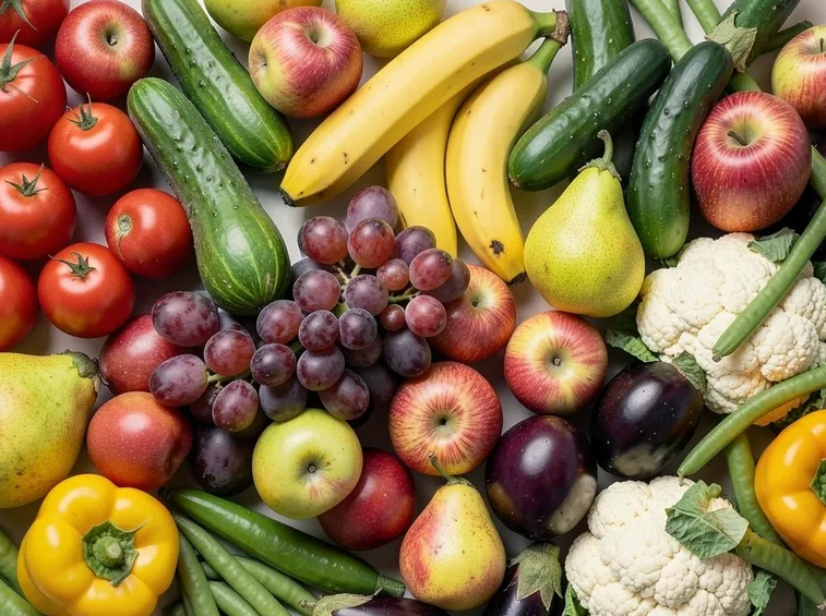 Agevolare la digestione con il cibo