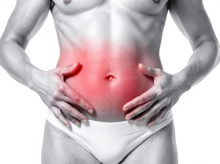 Sintomi del colon irritabile