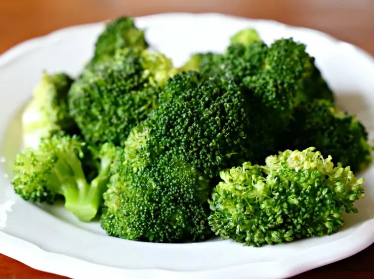 broccoli