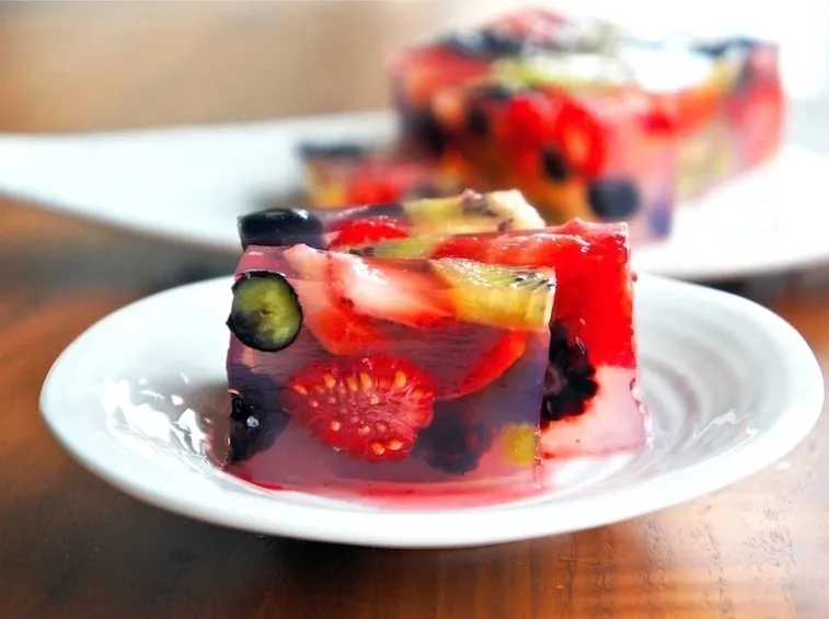 agar agar