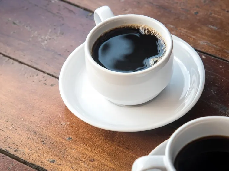 caffè lungo