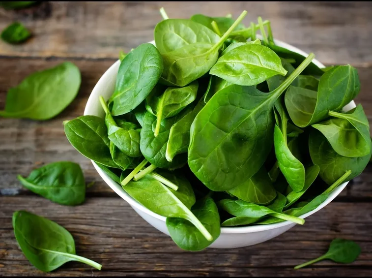 spinaci