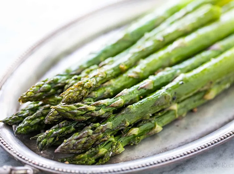 asparagus