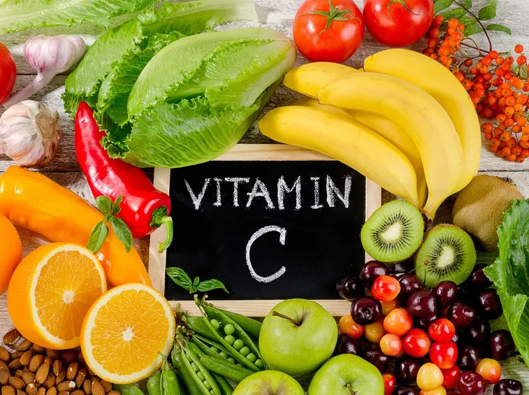 vitamina C