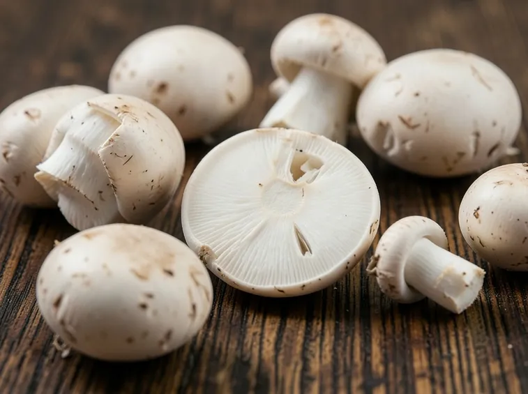 funghi