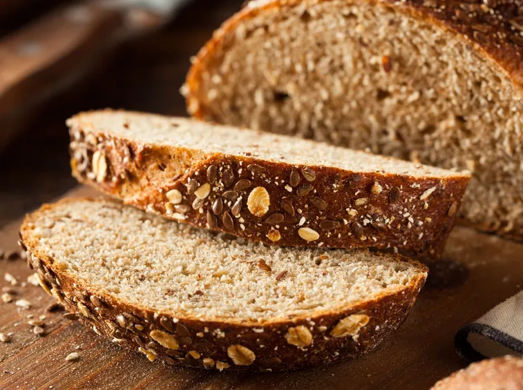 pane integrale