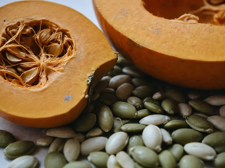 semi di zucca