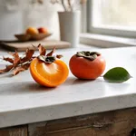 Il frutto dell'autunno: cosa sono i cachi e cosa contengono