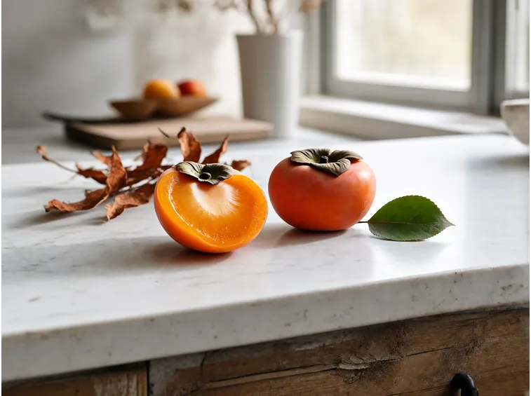 Il frutto dell'autunno: cosa sono i cachi e cosa contengono