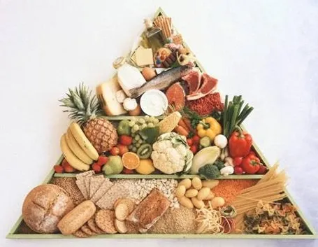 sostanze alimentari
