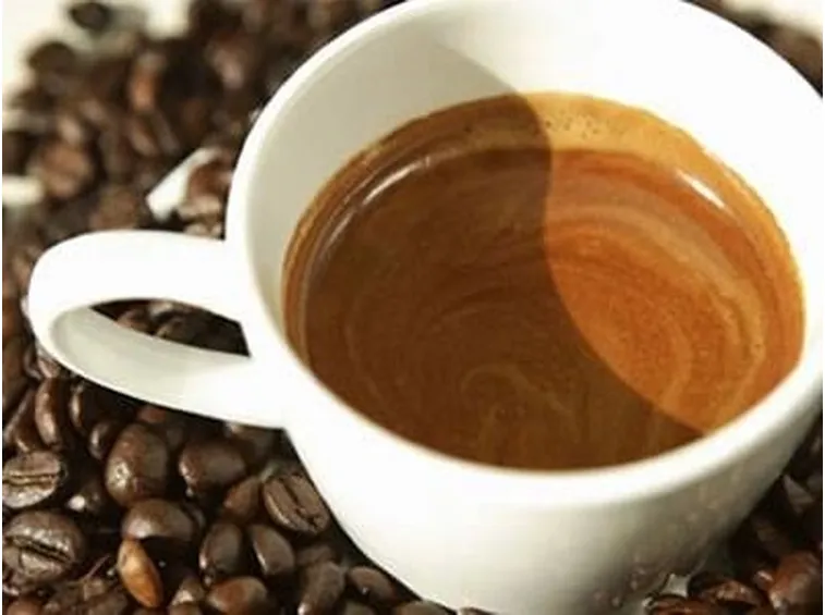 caffeina