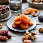 frutta secca