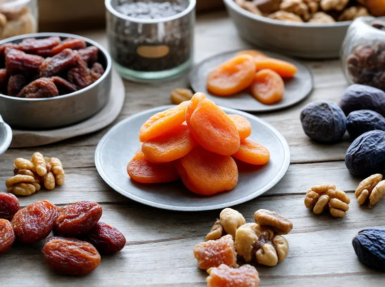 frutta secca